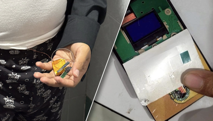 เปิดโปงขบวนการโกงสอบราชการ! โจรใน-นอกวงการ จ่ายหัวละ 3-8 แสน ใช้เทคโนโลยีล้ำยุค