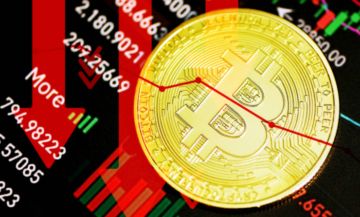 ราคาบิตคอยน์ล่าสุด 14 พฤษภาคม 2568 ปรับขึ้นแตะระดับกว่า 3.46 ล้านบาทต่อเหรียญ