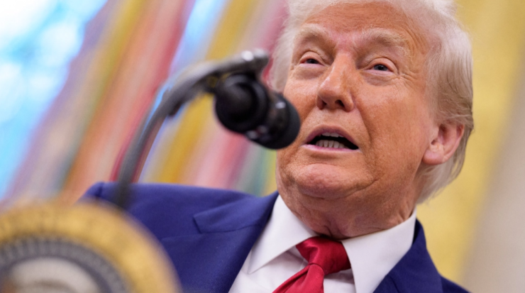 ศาลสูงสหรัฐฯ ไฟเขียว ทรัมป์ยกเลิกสถานะชั่วคราวผู้อพยพ DACA เสี่ยงโดนส่งกลับประเทศ