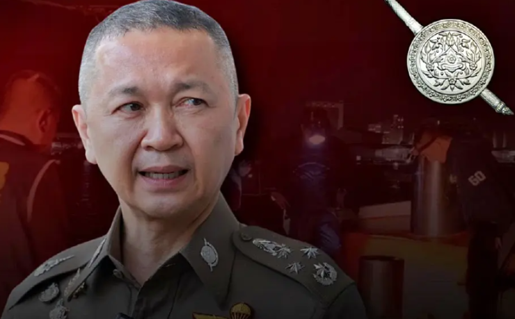 ปราบน้ำมันเถื่อน 4 เดือน จับเกือบ 400 คดี ยึดน้ำมัน 832,000 ลิตร