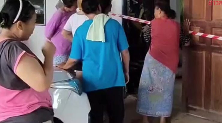 อาถรรพ์เชือกแดง! เล่นคล้องเล่นสนุก แต่จบชีวิตจริง สลดใจเด็กชายวัย 11 ปี