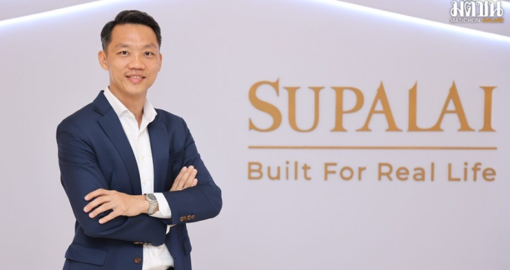 ศุภาลัยฮอต! ปิดดีลหุ้นกู้ 4.5 พันล้าน ยอดจองทะลุเป้า ตอกย้ำความเชื่อมั่นนักลงทุน