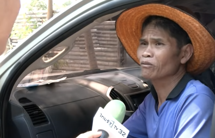 เซฟ กระทะฮ้าง เคลียร์ดราม่าคนจับโป๊ะภาพทำอาหาร เผยทุกร้านอยู่ที่ไทย