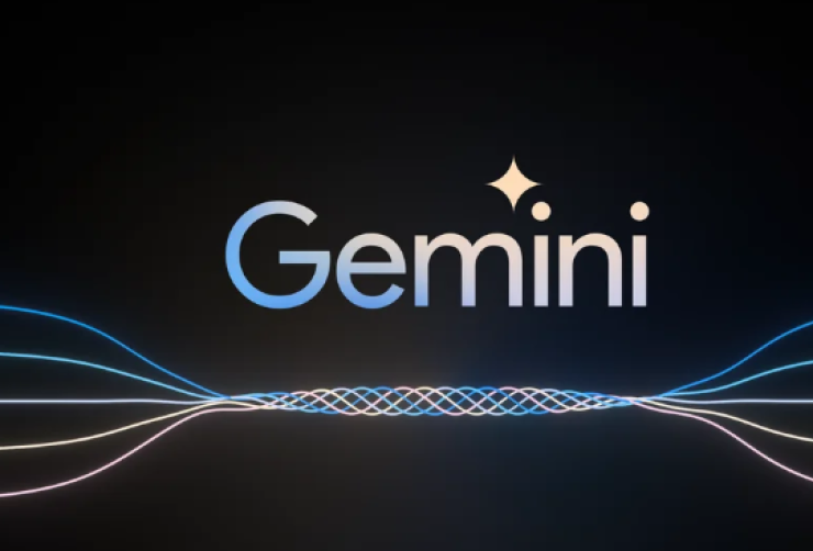 AI ระเบิดศักยภาพ! Google เปิดตัว Gemini 2.5 Flash พร้อมเทรนด์เทคโนโลยีปี 2025 ที่ต้องจับตา