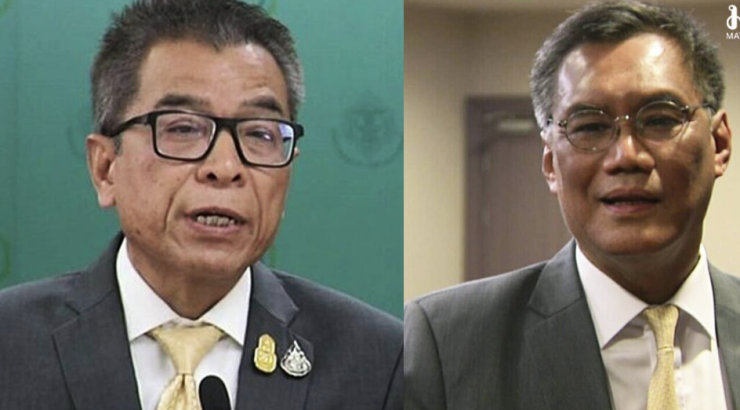 ศาลสั่งกกต.แจง 10 ข้อคดีฮั้วสว. ชี้แจงการล่าช้าและเอกสารลับ นัดฟังคำสั่ง 27 มกราคม 2569