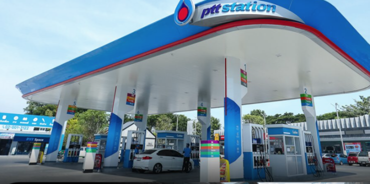 ปตท. มอบของขวัญปีใหม่ ลดราคาน้ำมันพรีเมียมสูงสุด 3 บาท/ลิตร ตรึงราคา 7 วัน