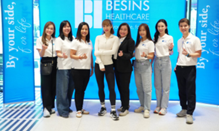 50+ ไม่ใช่จุดจบ! ปลุกพลังวัยทอง ฟื้นฮอร์โมนให้ปัง สุขภาพดีแบบยั่งยืน