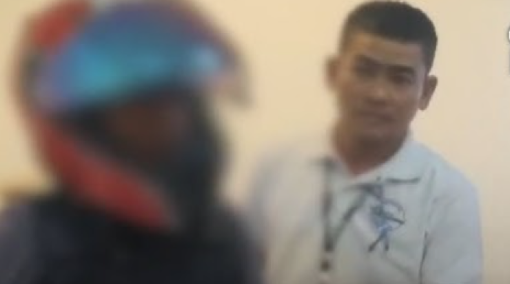 จับแล้ว แบงค์ ฆ่าพยาบาลสาวโหดบนเกาะสมุย รับสารภาพหวังชิงทรัพย์แต่ถูกขัดขืน