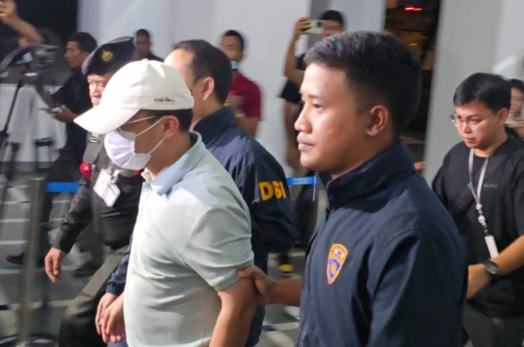 DSI สอบเข้ม ชวนหลิง จาง กรรมการไชน่า เรลเวย์ฯ 