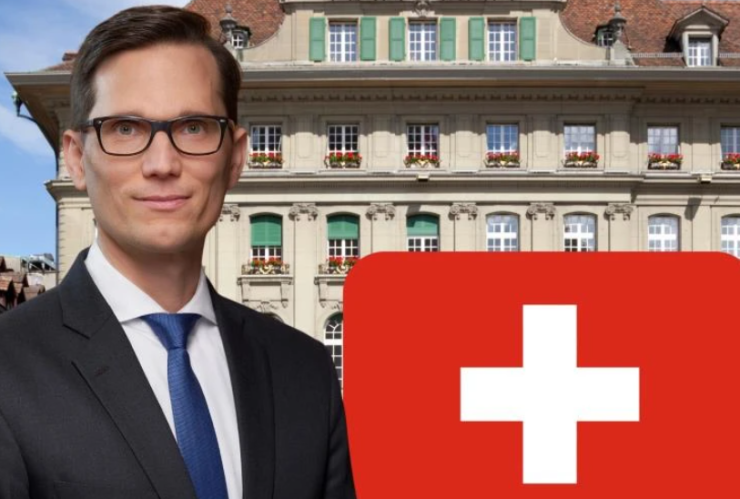 ประธานธนาคารกลางสวิตเซอร์แลนด์ ปฏิเสธการถือ Bitcoin เป็นสินทรัพย์สำรอง