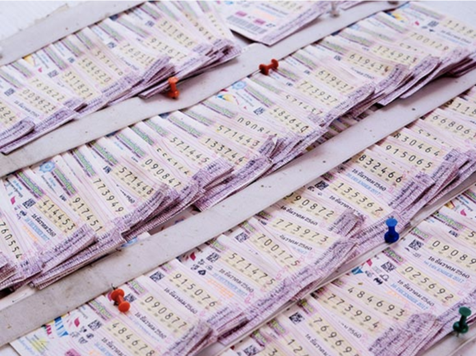 ของดีที่รอคอย หวยเฮียนัน ปล่อยเลขเด็ดรับสงกรานต์ งวดนี้ 16/04/68