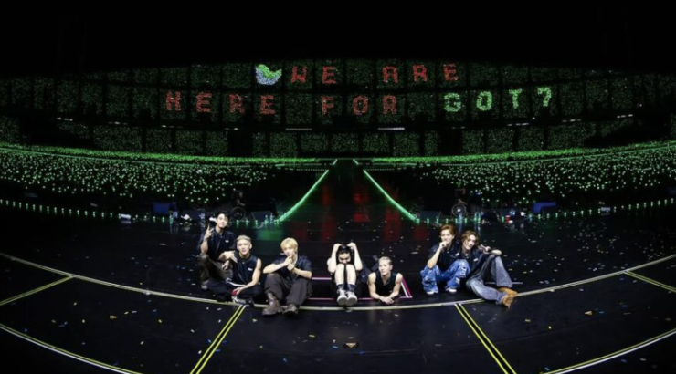 กึ้ง เฉลิมชัย ขอโทษดราม่าคอนเสิร์ต GOT7 อากาเซ่ลั่นอย่าจัดอีก! หลังแฟนคลับวิจารณ์สนั่น