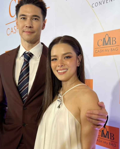 ลีเดีย-แมทธิว เคลียร์ชัด! ปัดข่าวเตรียมหย่า ยันชีวิตคู่แฮปปี้ดี มีทั้งมุก 18+ และมวยปล้ำในบ้าน