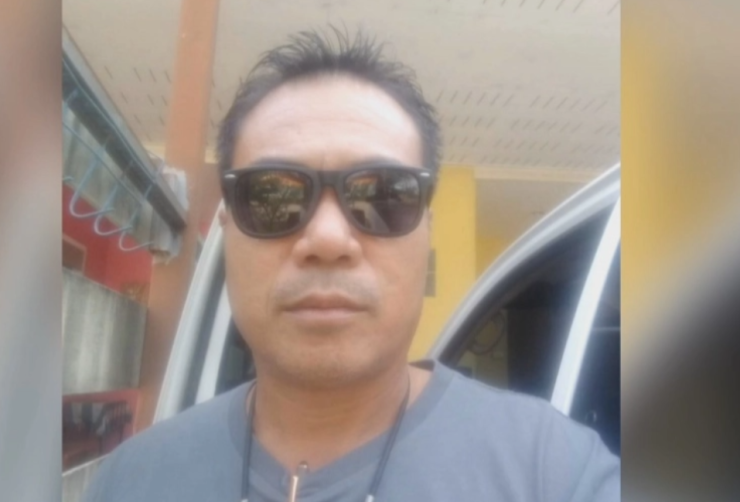 ตามหาหนุ่มวัย 48 หายตัวปริศนาพร้อมเงินขายอ้อย 7.5 แสน แม่ร่ำไห้บนบานศาลปู่ตา