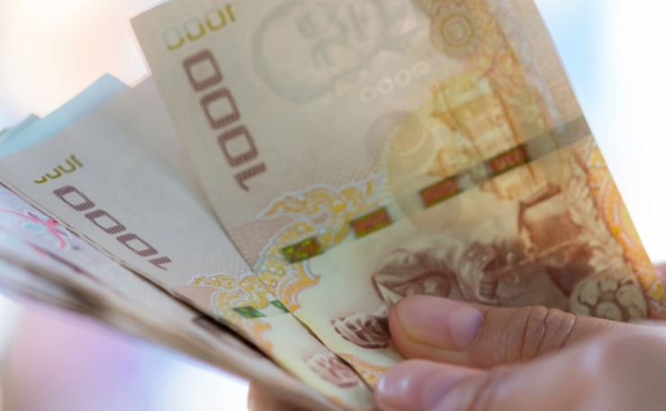 เงินดิจิทัล 10,000 เฟส 3 เป็นไปตามกำหนดเดิม เช็กชัดๆ ใครอยู่เกณฑ์ผู้ได้รับสิทธิ