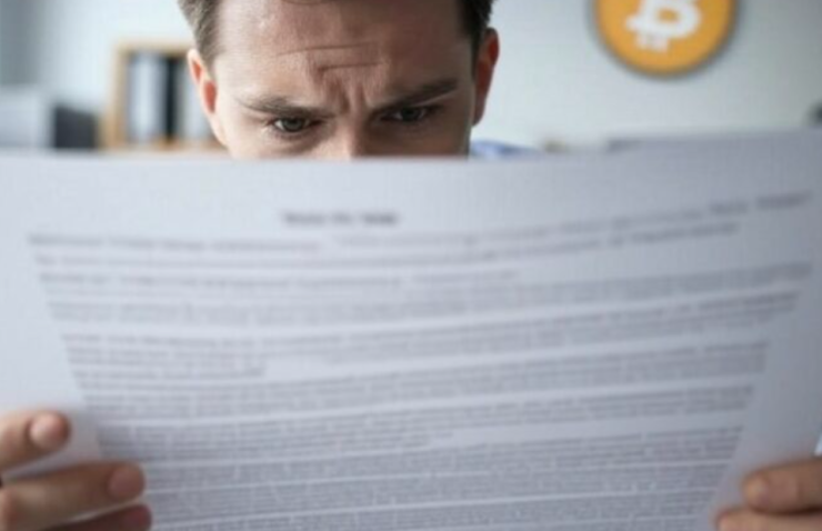 นักต้มตุ๋นโลกคริปโตเปลี่ยนกลยุทธ์ ส่งจดหมายฟิชชิ่งถึงบ้าน หลอกขโมยเหรียญผู้ใช้ Ledger